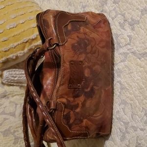 Patricia Nash purse